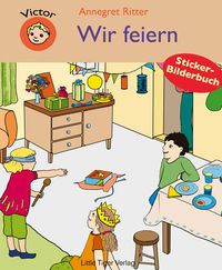 Wir feiern