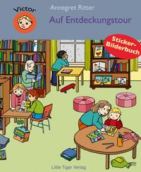 Auf Entdeckungstour