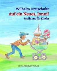 Auf ein Neues, Jonni!