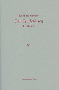 Der Kinderkrieg