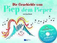 Die Geschichte von Piep dem Pieper