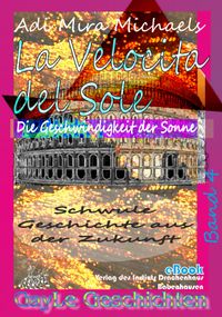 La Velocita del Sole