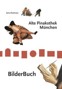 BilderBuch Alte Pinakothek München
