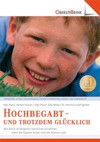 Hochbegabt - und trotzdem glücklich