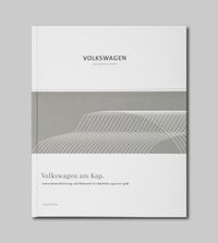 Volkswagen am Kap. Internationalisierung und Netzwerk in Südafrika 1950 bis 1966