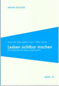 Lesben sichtbar machen