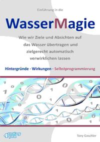 Einführung in die Wassermagie