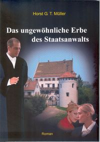 Das ungewöhnliche Erbe des Staatsanwalts