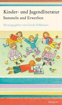 Kinder- und Jugendliteratur