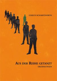 Aus der Reihe getanzt
