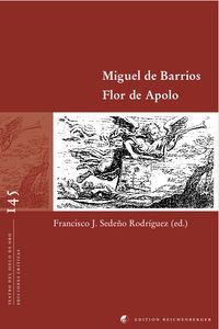 Flor de Apolo