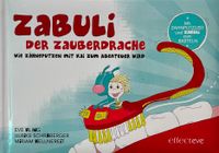 ZABULI - Der Zauberdrache (Bilderbuch)