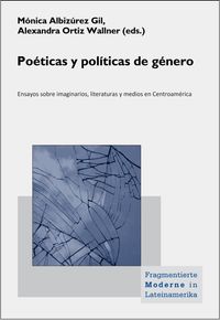 Poéticas y políticas de género