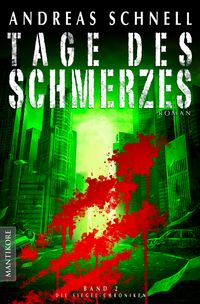 Tage des Schmerzes