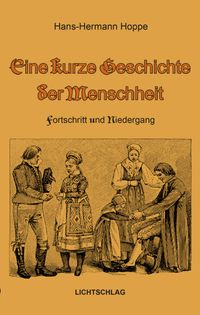 Eine kurze Geschichte der Menschheit