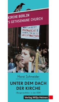 Unter dem Dach der Kirche