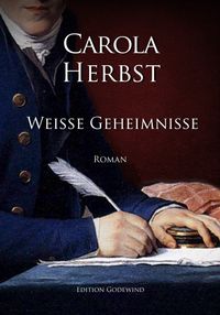 Weiße Geheimnisse