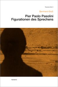 Pier Paolo Pasolini