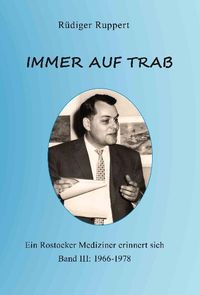 Immer auf Trab