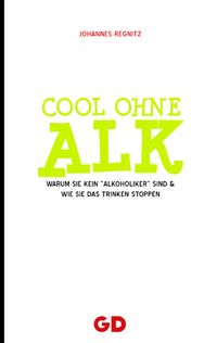 Cool ohne Alk