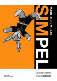 Simpel – Marie-Aude Murail – Schülerheft