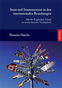 Staat und Staatensystem in den internationalen Beziehungen