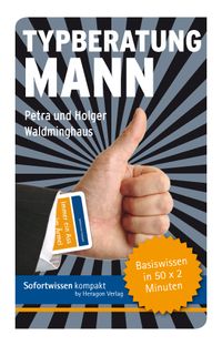 Sofortwissen kompakt: Typberatung Mann