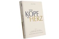 Doppelbuch Vom Kopf ins Herz / Heute, hier, jetzt