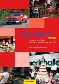 HagenBuch 2020