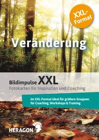 Bildimpulse XXL: Veränderung