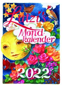 Lutzis Mondkalender kurz 2022