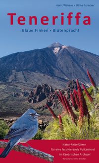 Tenerife - Pinzones azules y esplendor floral