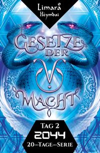 2044 Gesetze der Macht (#2)