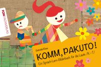 Komm, Pakuto!