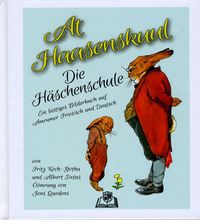 At Haasenskuul - Die Häschenschule