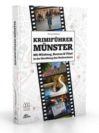 Krimiführer Münster
