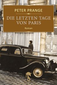 Die letzten Tage von Paris