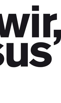 Wir, Jesus