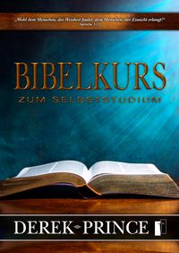 Bibelkurs zum Selbststudium