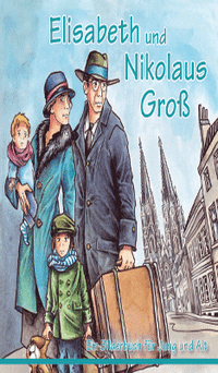 Elisabeth und Nikolaus Groß