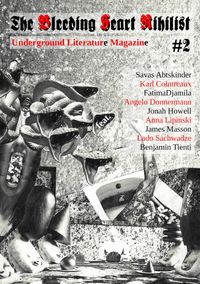 The Bleeding Heart Nihilist #02