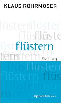 Flüstern
