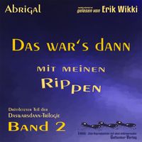 Das war’s dann mit meinen Rippen