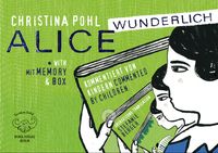 Alice Wunderlich