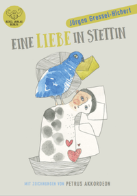 Eine Liebe in Stettin