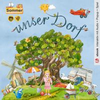 unser Dorf ~ Sommer