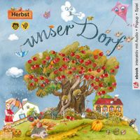 unser Dorf ~ Herbst