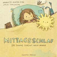 Mittagsschlaf Buch