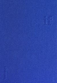if-Vorsorge