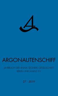 Argonautenschiff 27/2019